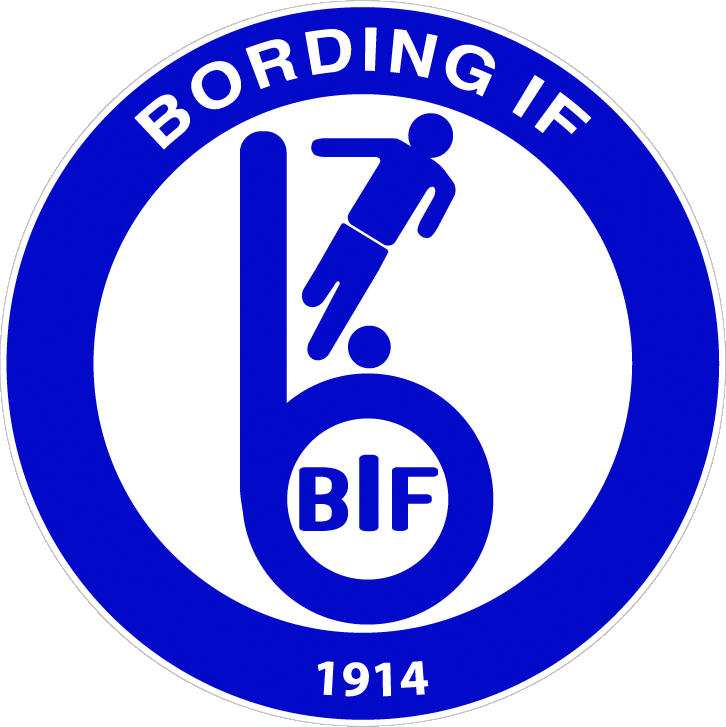 Bording IF Logo